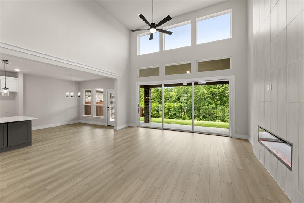 High Country - Residential