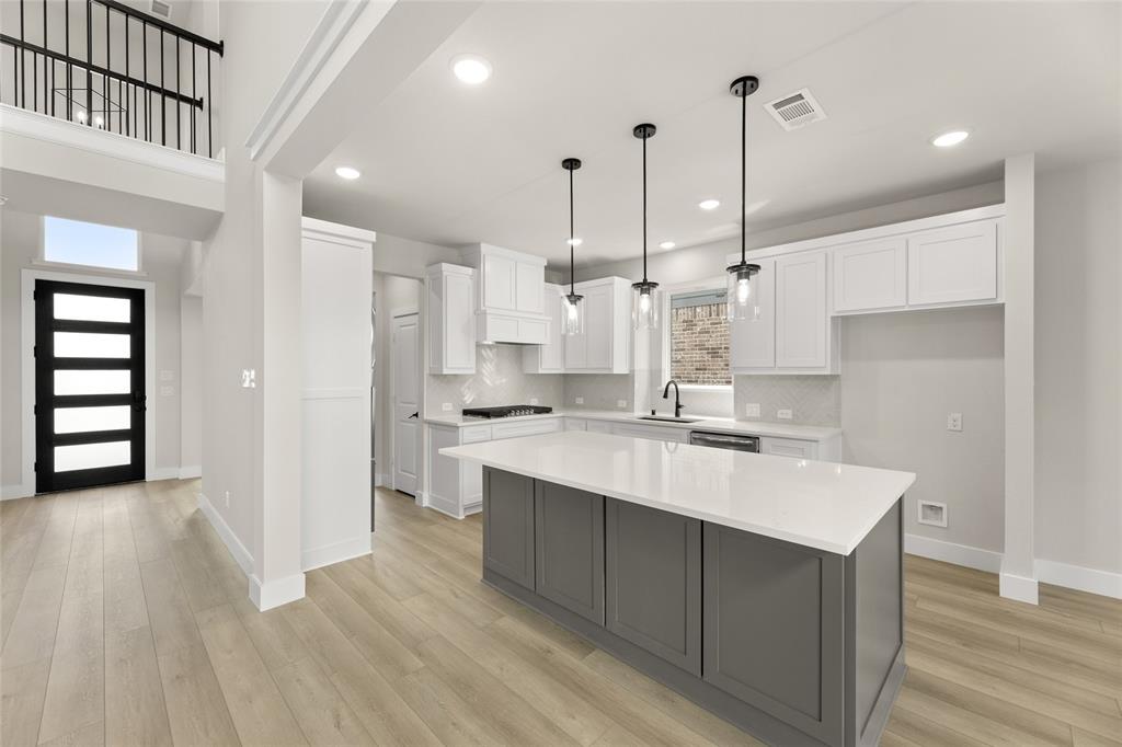 High Country - Residential