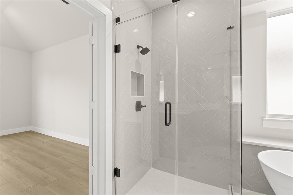 High Country - Residential