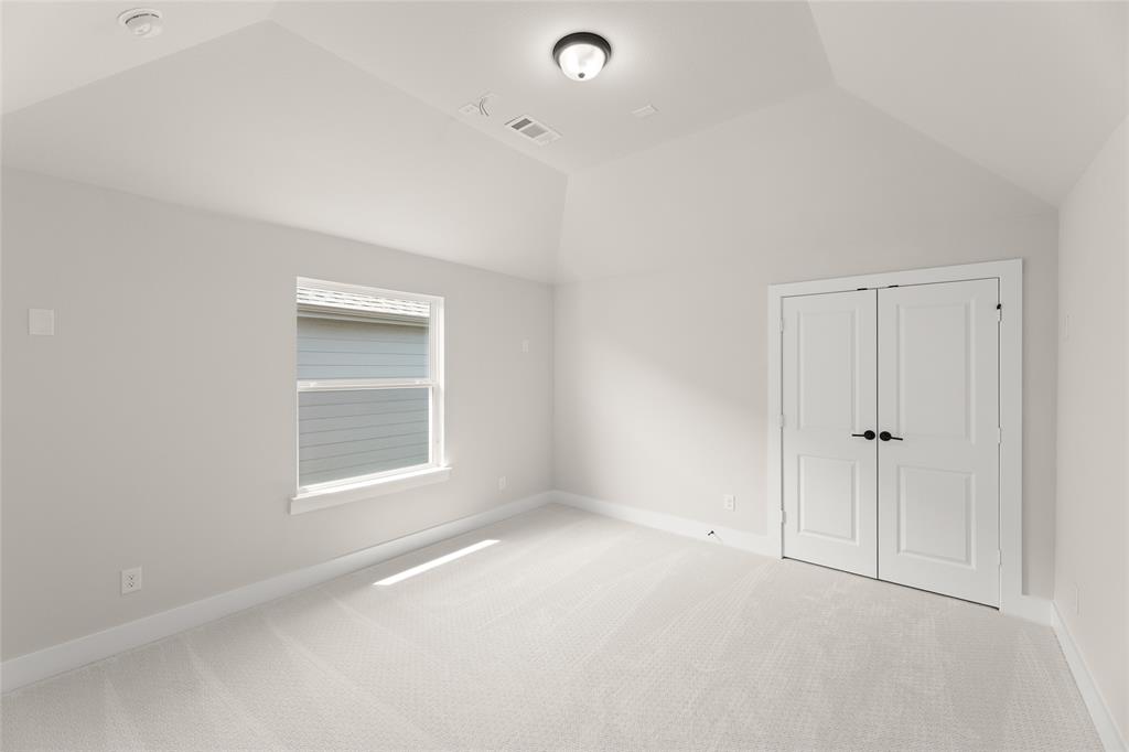 High Country - Residential