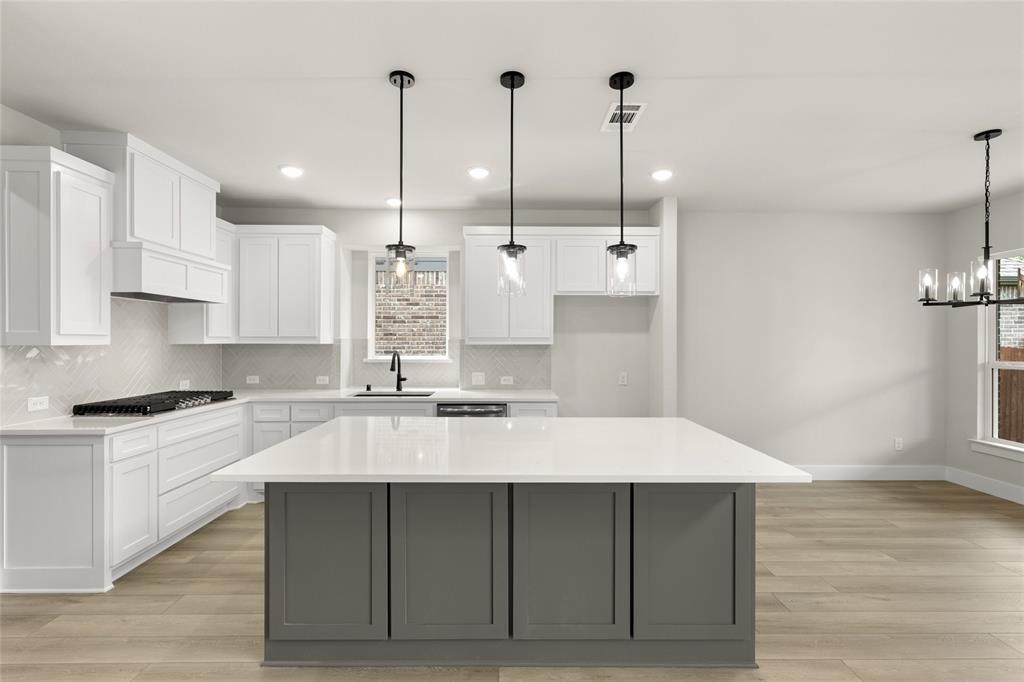 High Country - Residential