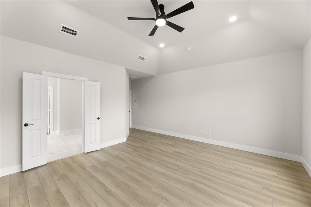 High Country - Residential