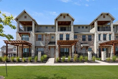 1221 Armstrong The Colony TX 75056