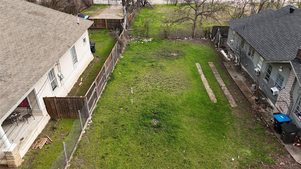 Eggleston Place Add - Land