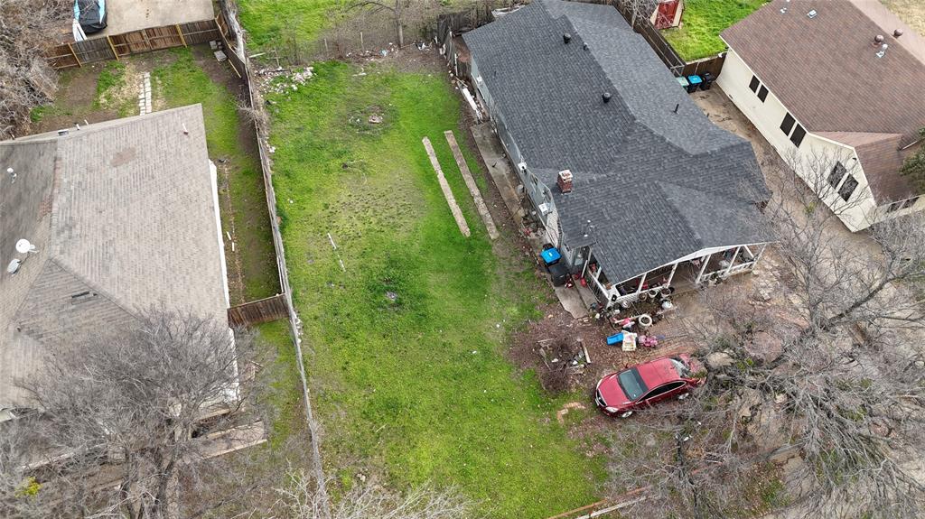 Eggleston Place Add - Land