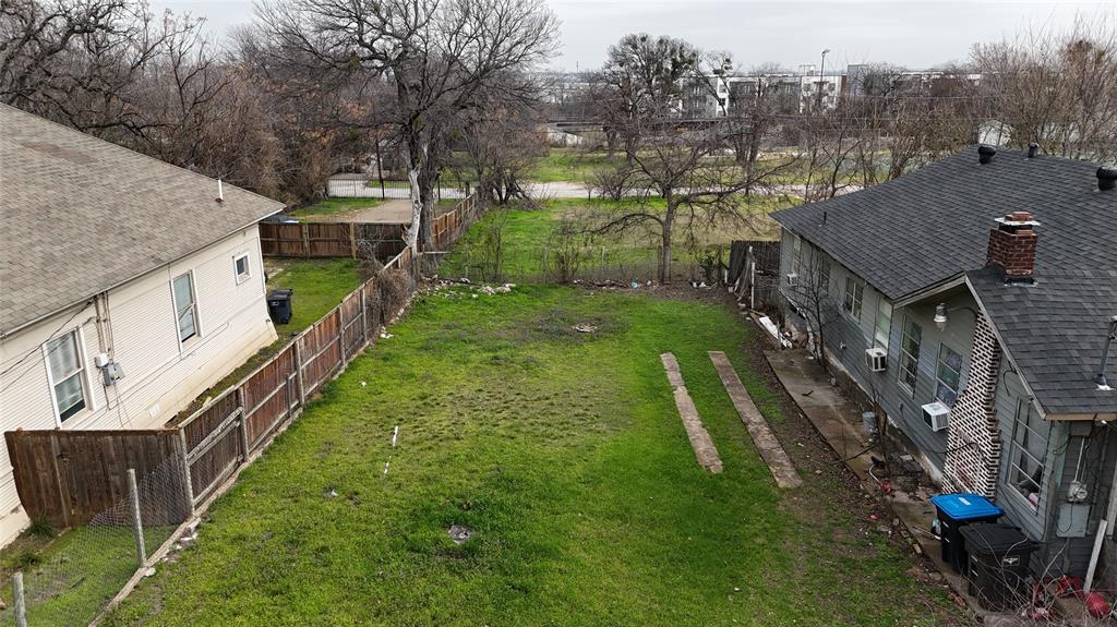 Eggleston Place Add - Land