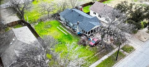 740 Samuels Avenue Fort Worth TX 76102