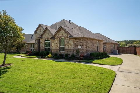423 Bent Creek Cove Argyle TX 76226