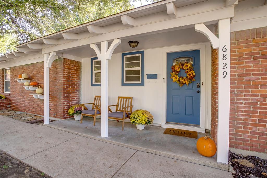 6829 Chickering Road