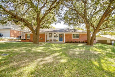 6829 Chickering Road Fort Worth TX 76116