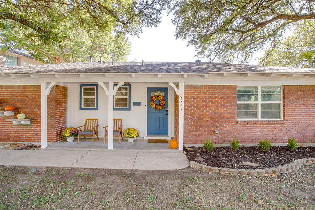 6829 Chickering Road