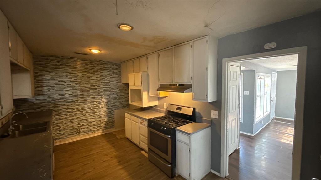 Valley View Heights - Residential