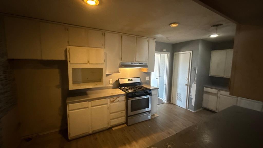 Valley View Heights - Residential