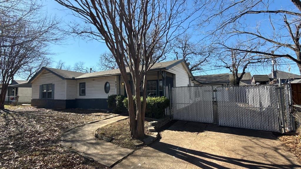 Valley View Heights - Residential