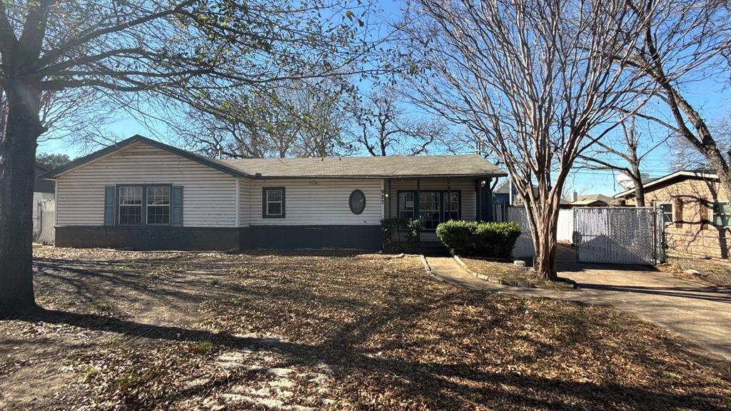 Valley View Heights - Residential