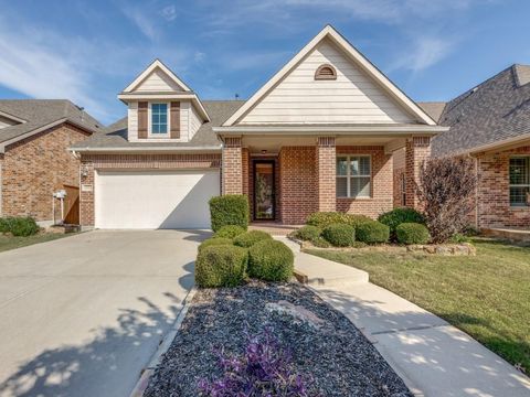 805 Caudle Lane Savannah TX 76227