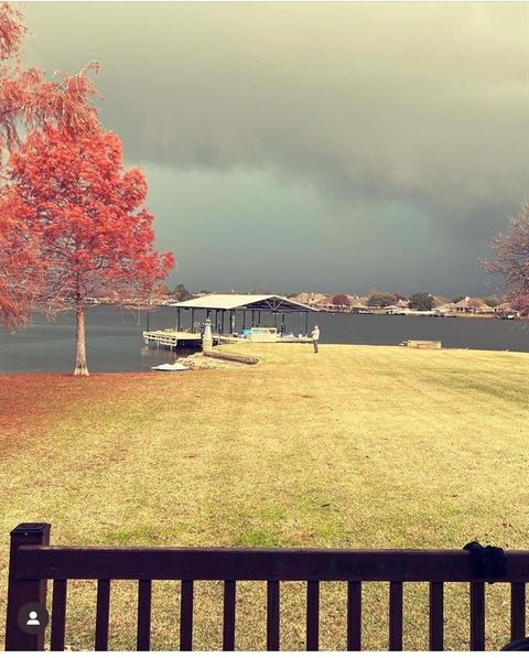 A home in Granbury