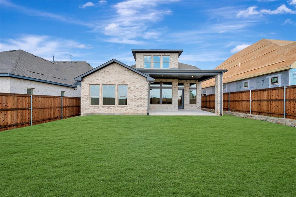 2053 Pedernales Lane