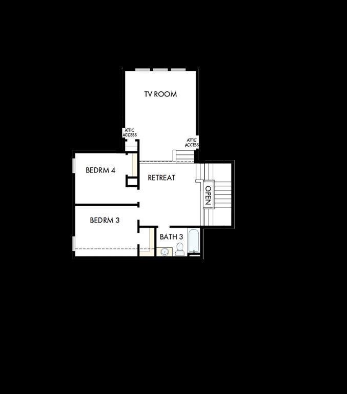 2053 Pedernales Lane