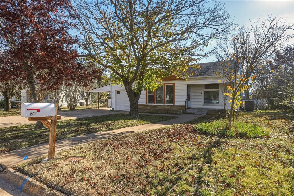 Meadow Heights - Residential