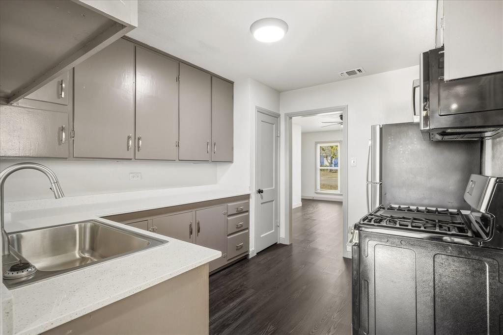 Meadow Heights - Residential