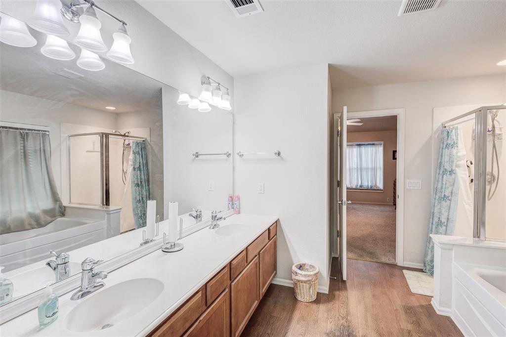 Hunters Glen Ph 1 - Residential