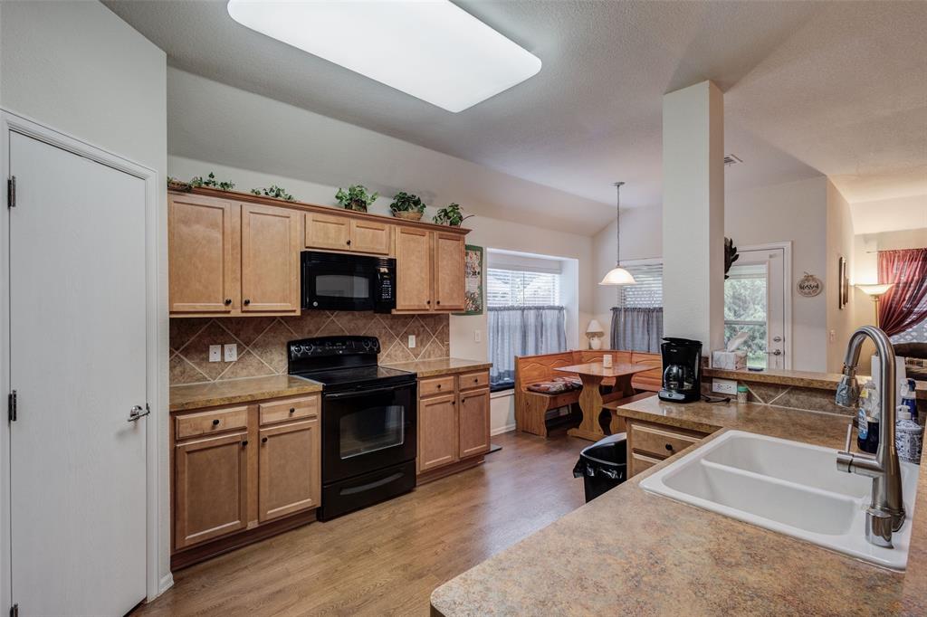 Hunters Glen Ph 1 - Residential