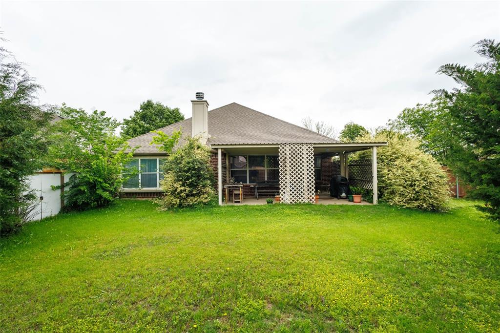 Hunters Glen Ph 1 - Residential