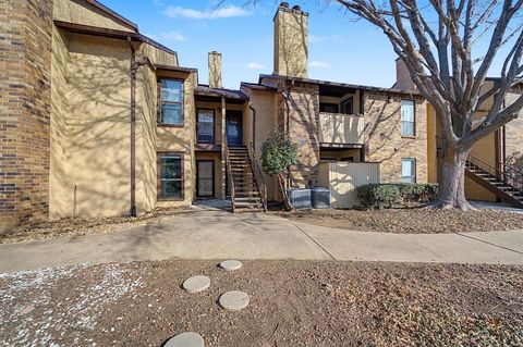 1201 Harwell Drive 222 Arlington TX 76011