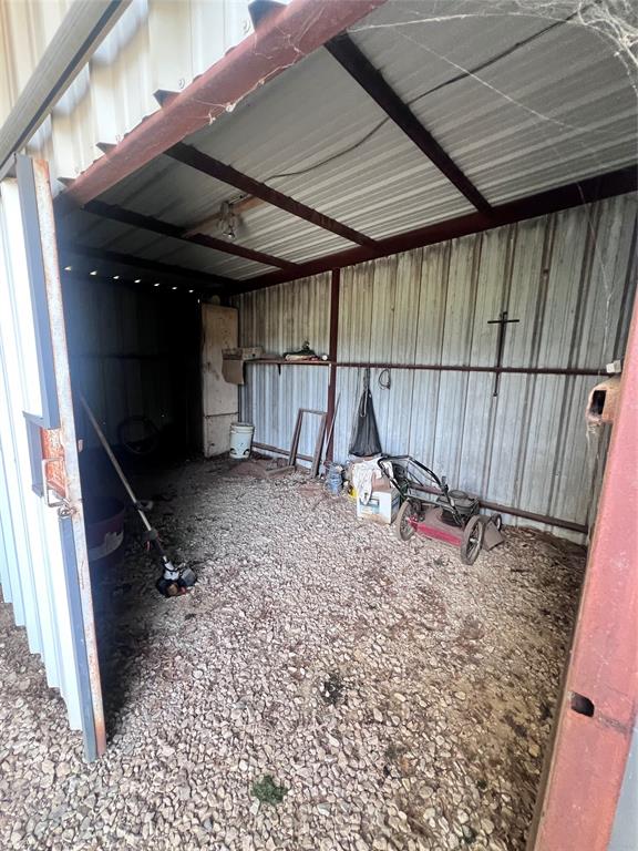 Outside City Limits - Residential