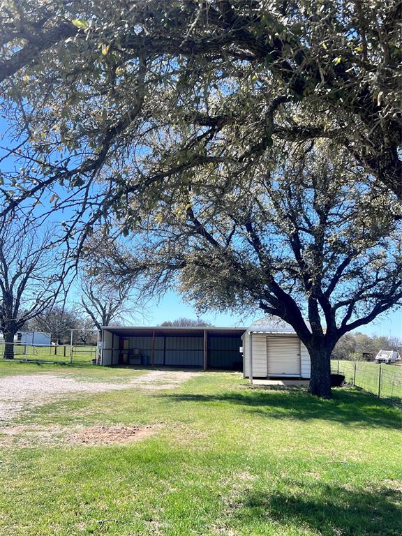 Outside City Limits - Residential