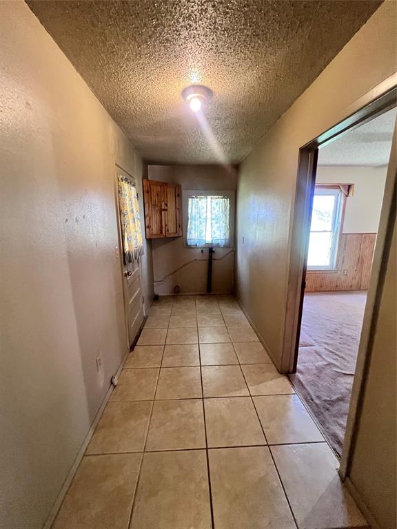 Outside City Limits - Residential