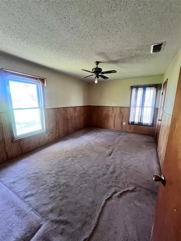 Outside City Limits - Residential