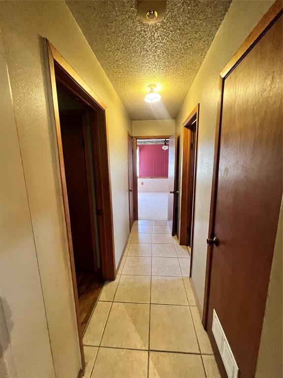 Outside City Limits - Residential