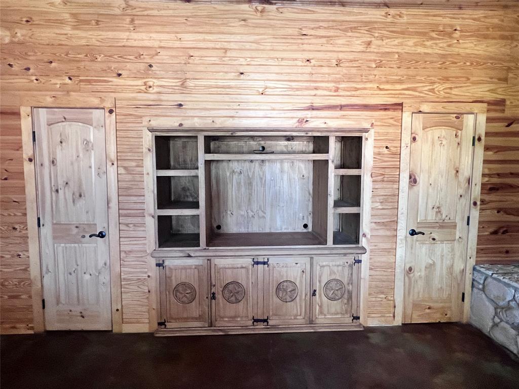 Outside City Limits - Residential