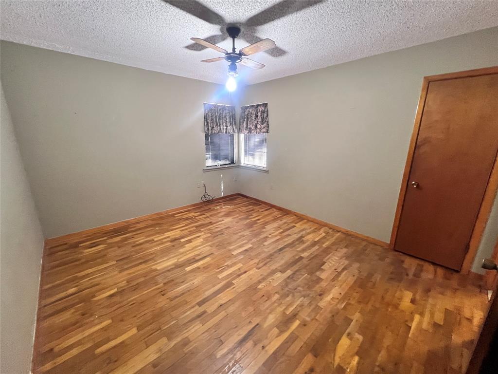 Outside City Limits - Residential