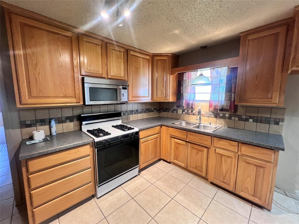 Outside City Limits - Residential