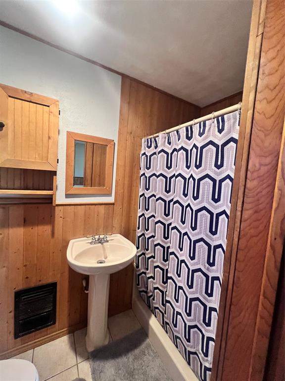 Outside City Limits - Residential