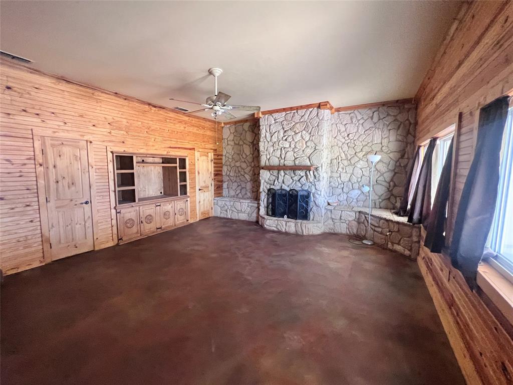 Outside City Limits - Residential