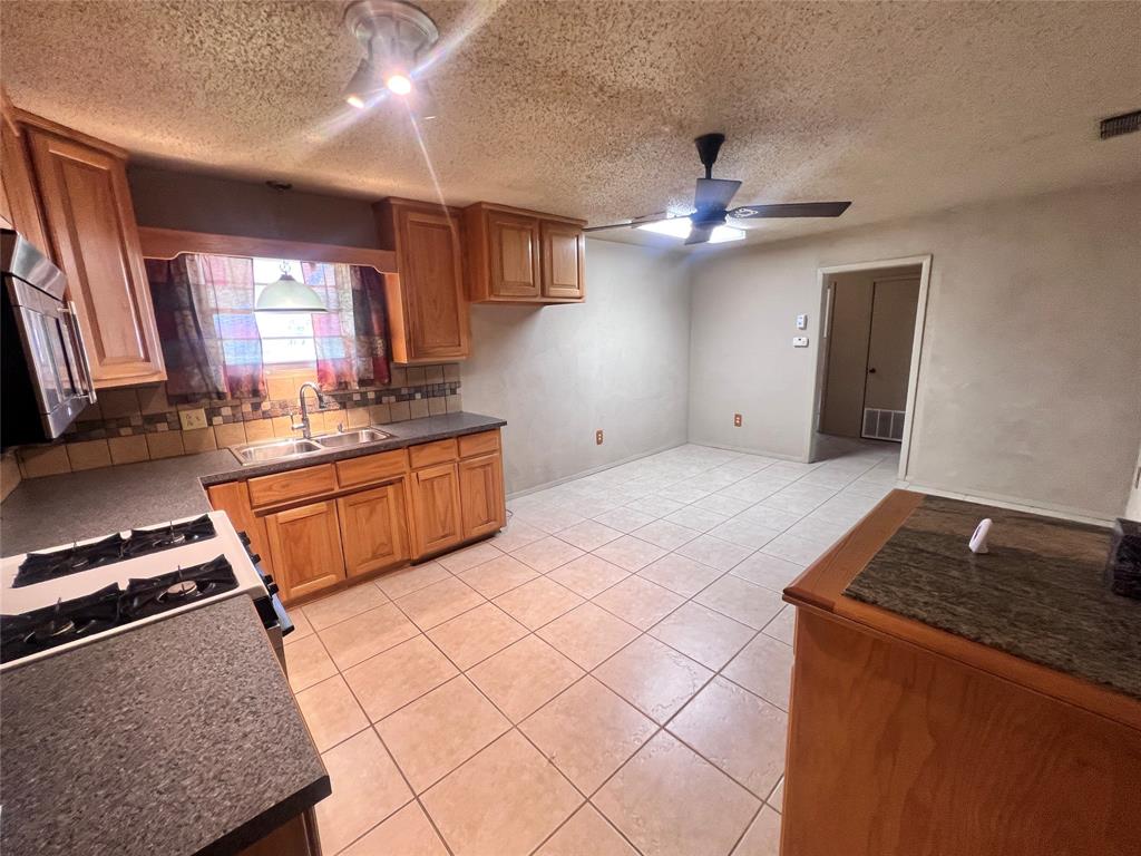 Outside City Limits - Residential