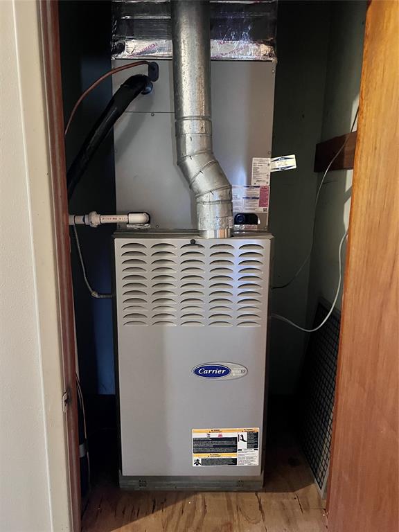 Outside City Limits - Residential