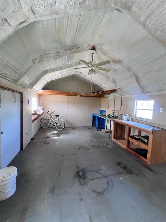 Outside City Limits - Residential