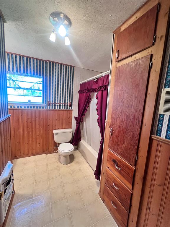 Outside City Limits - Residential