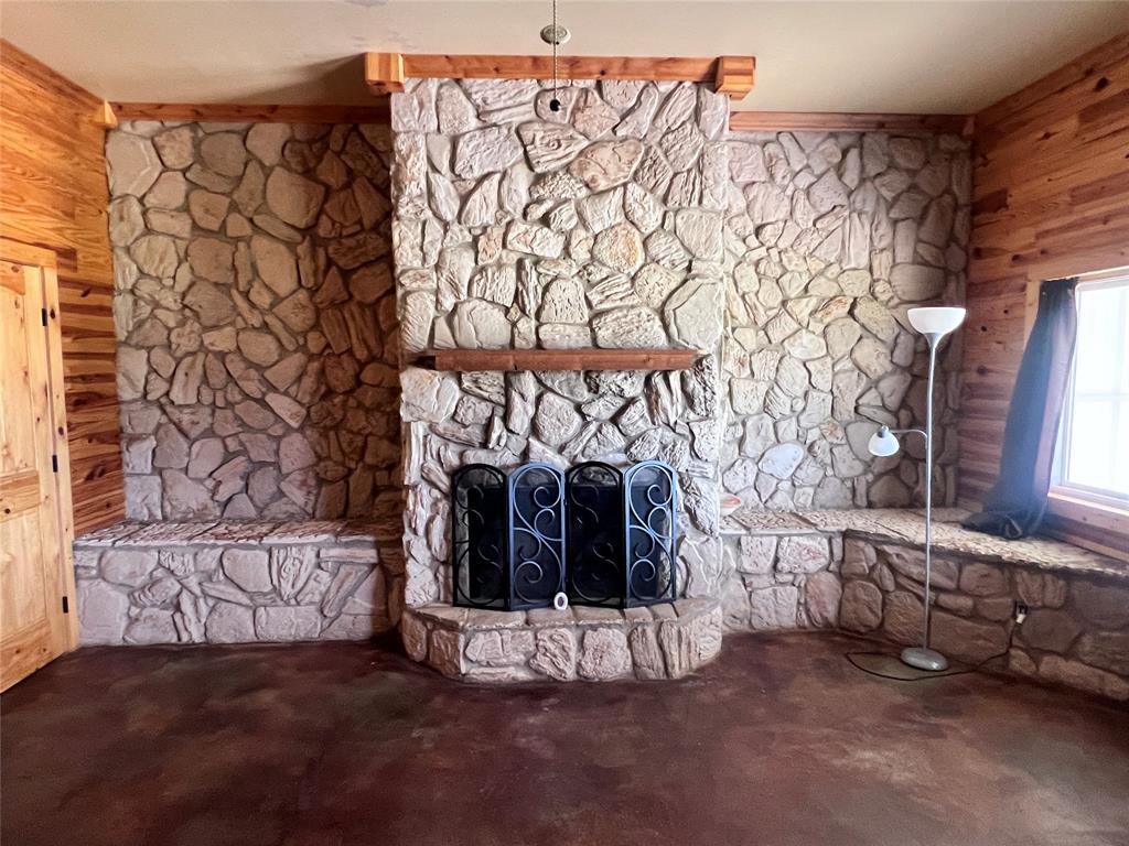 Outside City Limits - Residential