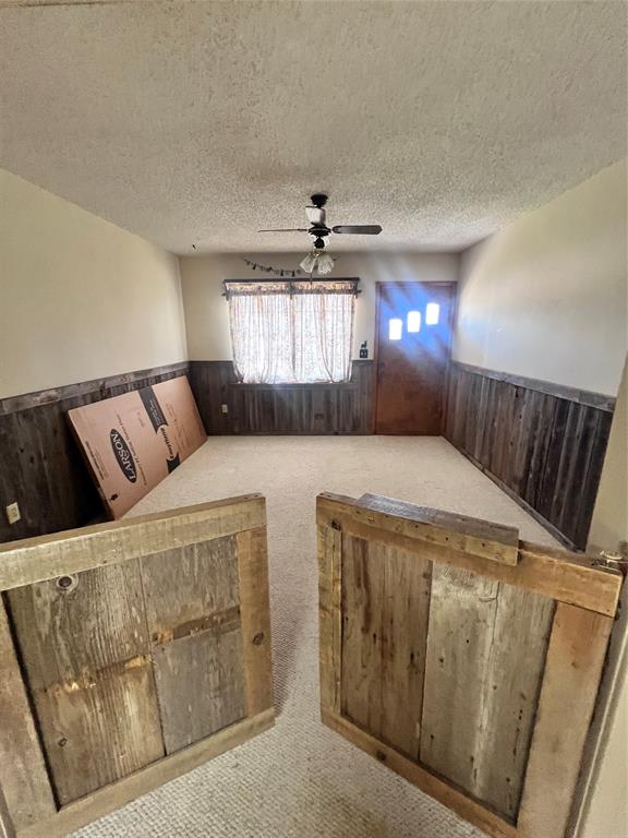 Outside City Limits - Residential