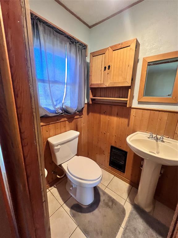 Outside City Limits - Residential