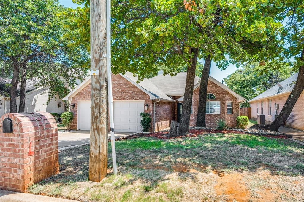 1521 Morrison Drive