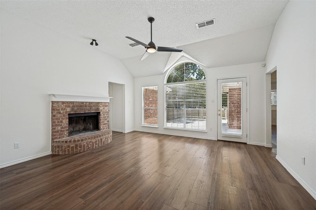 1521 Morrison Drive