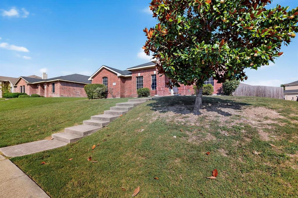 2039 Pecan Creek Drive
