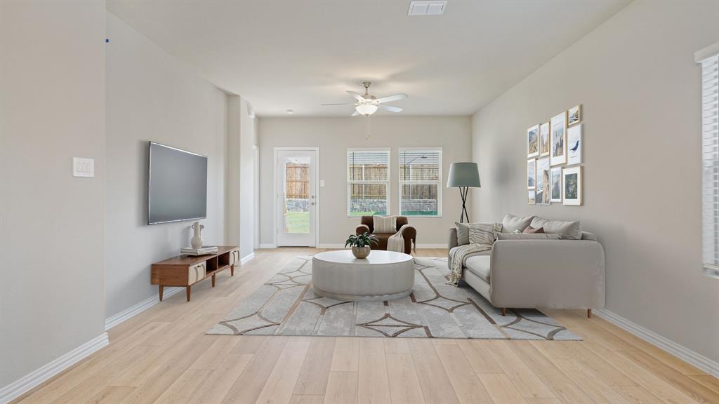 Lakehaven - Residential